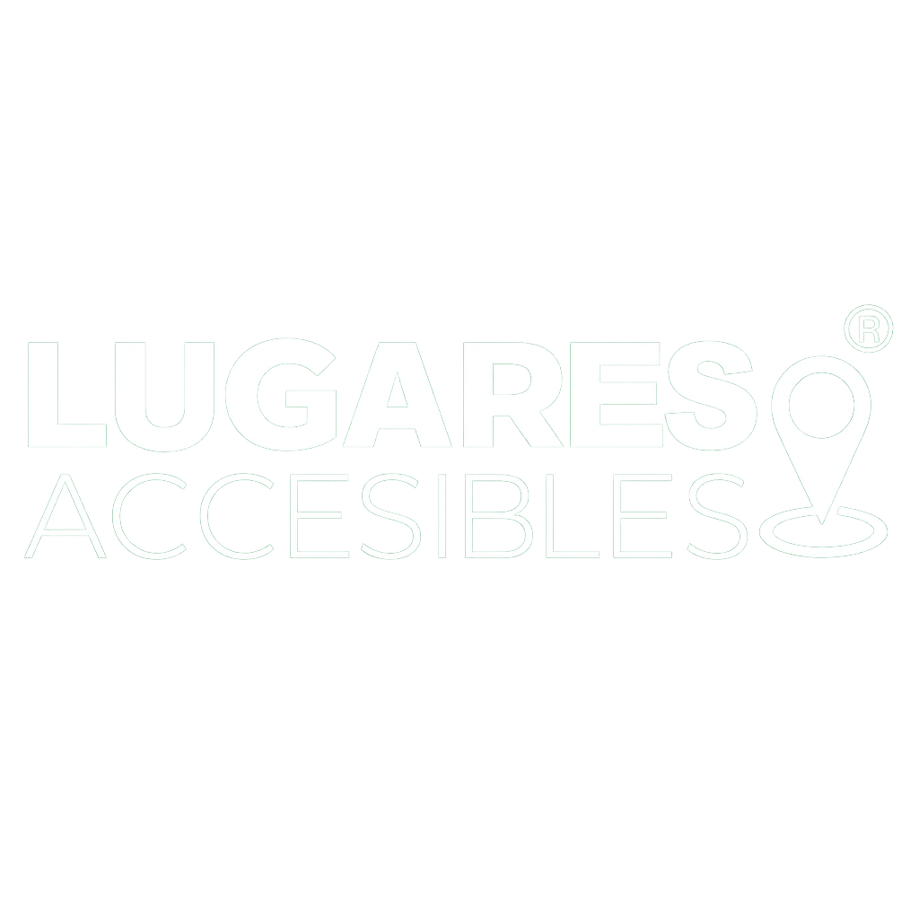 Lugares Accesibles