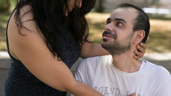 Imagen de la sexualidad desde la disCapacidad