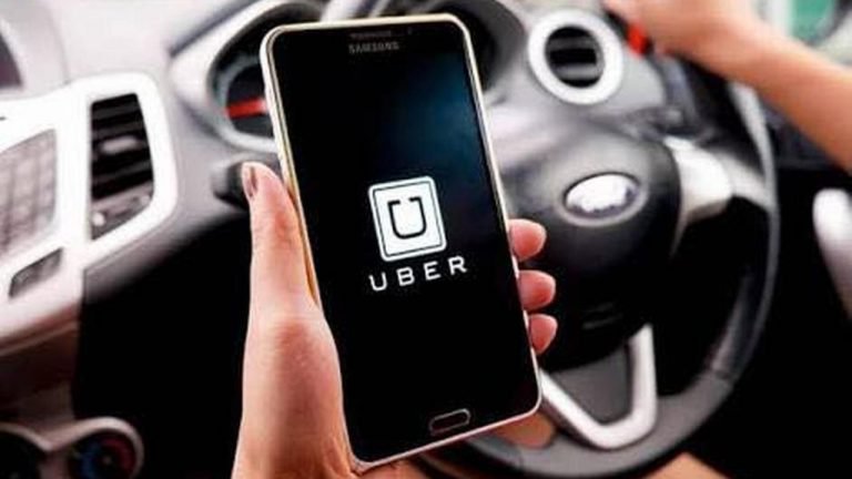 Imagen de Servicio de Uber para discapacitados llega a 8 ciudades