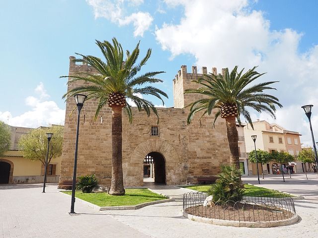 Imagen de Mallorca accesible
