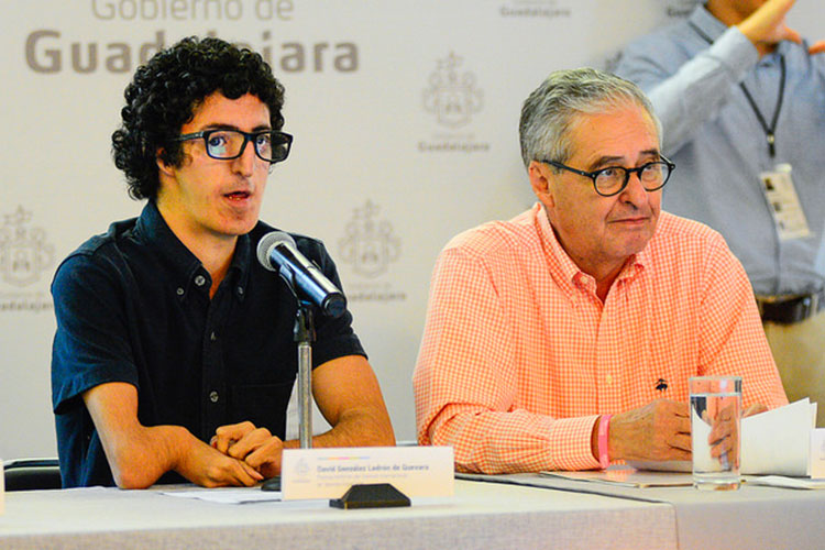 Imagen de Anuncian Festival Internacional de Talentos Especiales