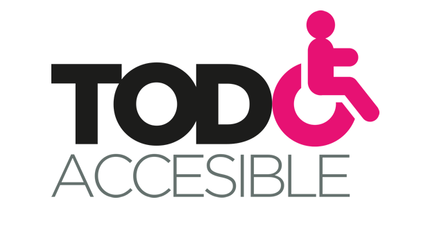 Imagen de Entrevista con Todo Accesible