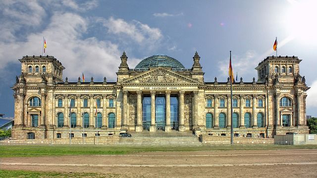 Imagen de Berlín, ciudad accesible 