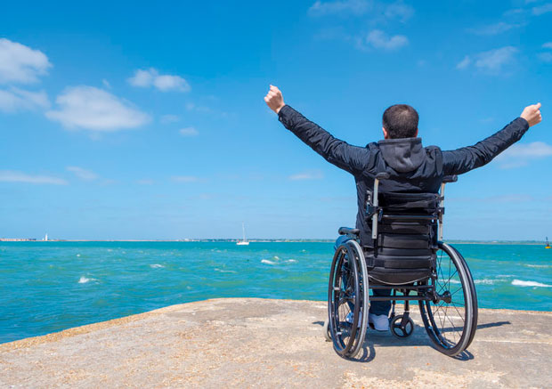 Imagen de Cuba se prepara para ser un destino accesible