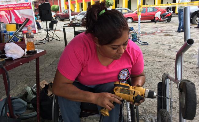 Imagen de Enchúlame la Silla