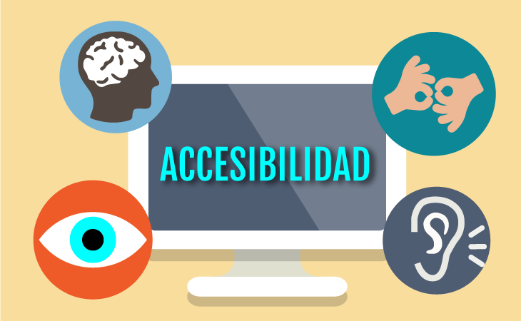 Imagen de Entrevista de Vida Incluyente a Todo Accesible.
