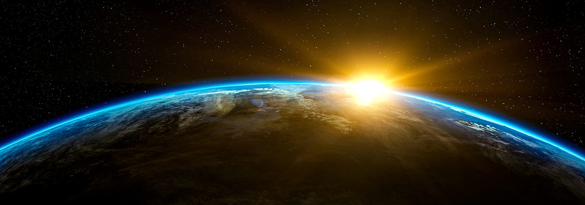 Imagen de Planetario accesible en Buenos Aires, Argentina.