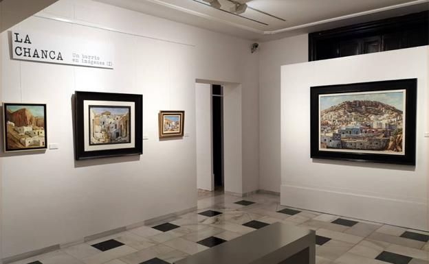 Imagen de Los espacios museísticos serán adaptados a través de un plan de accesibilidad universal