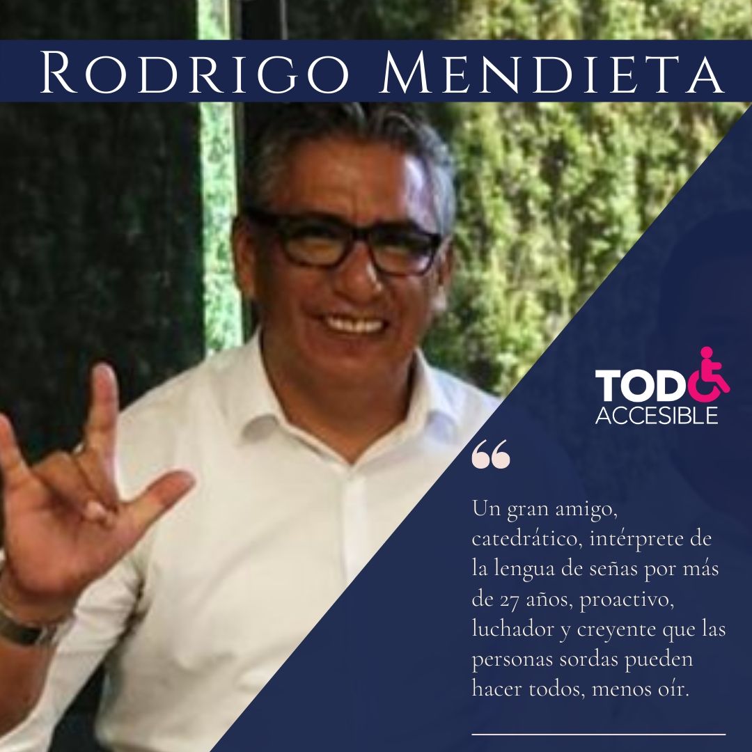 Imagen de Mtro. Rodrigo Mendieta Piña