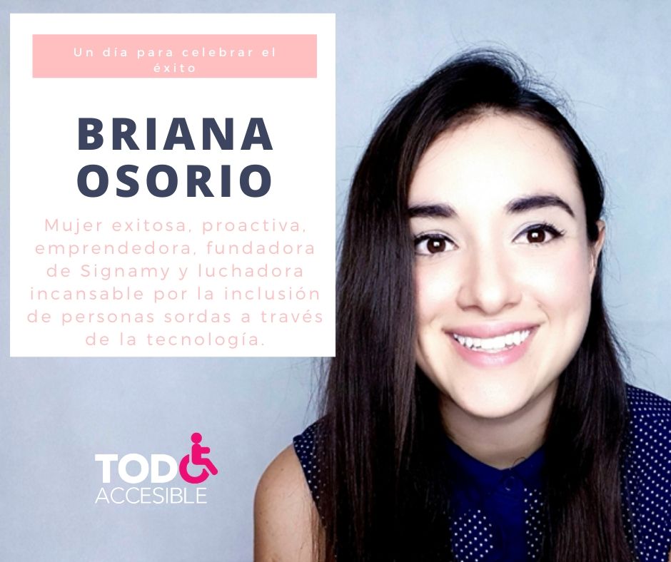 Imagen de BRIANA OSORIO