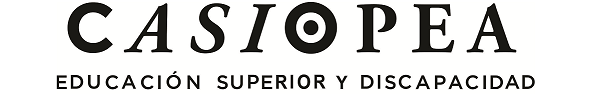 Imagen de Crean sitio web con información sobre oportunidades educativas para personas con discapaci