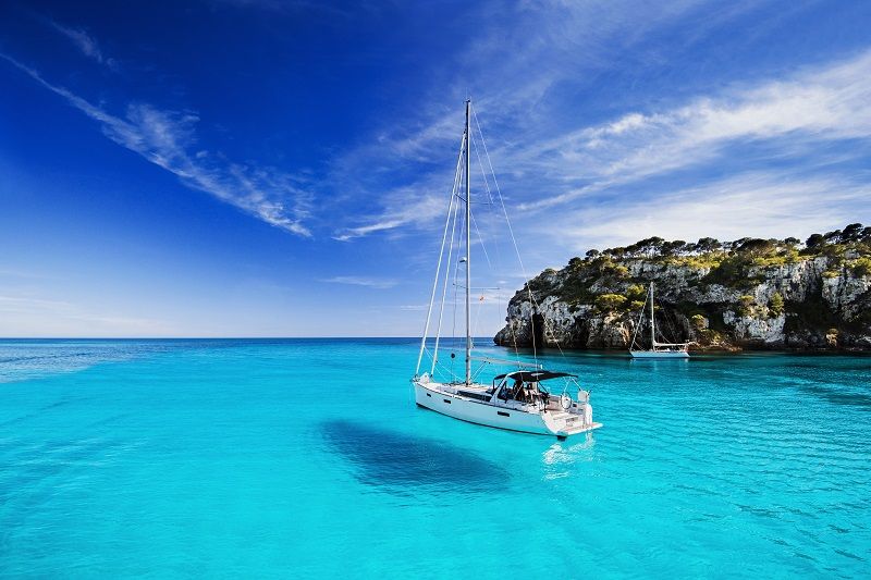 Imagen de Menorca accesible