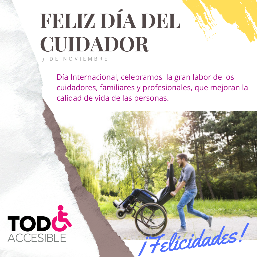 Imagen de Día del Cuidador