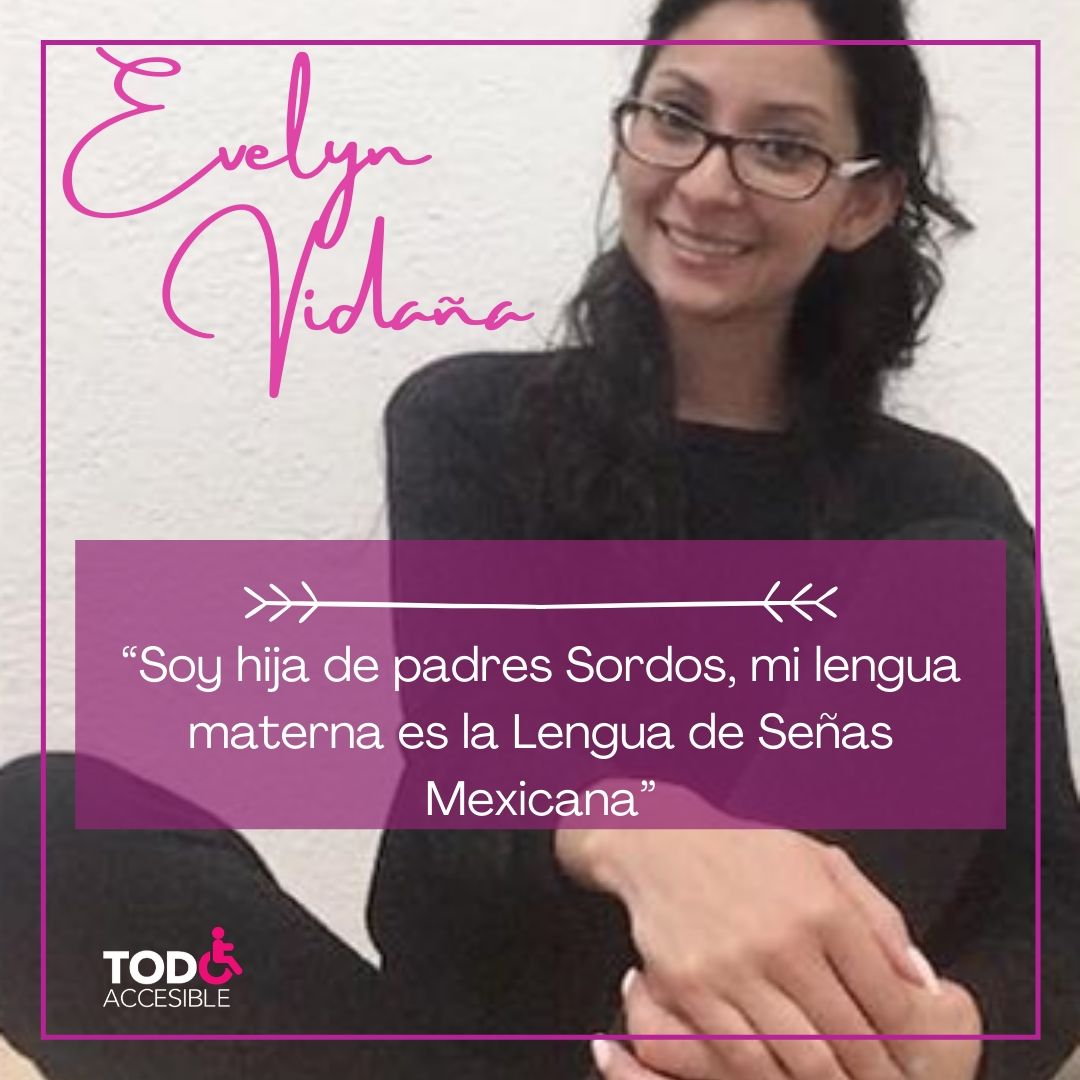 Imagen de Evelyn Vidaña 
