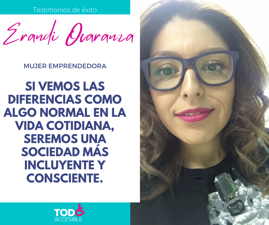 Imagen de Erandi Ocaranza: