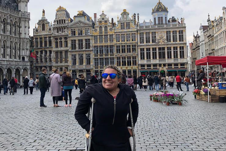 Imagen de Turismo sin barreras: los destinos accesibles y lo que todavía falta