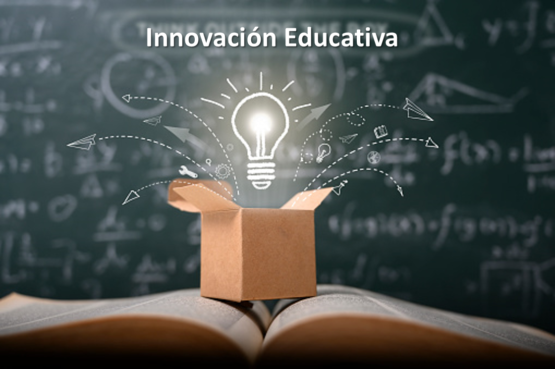 Imagen de Innovación e inclusión van de la mano