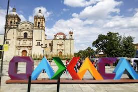 Imagen de Ciudad de Oaxaca, amigable para personas con discapacidad