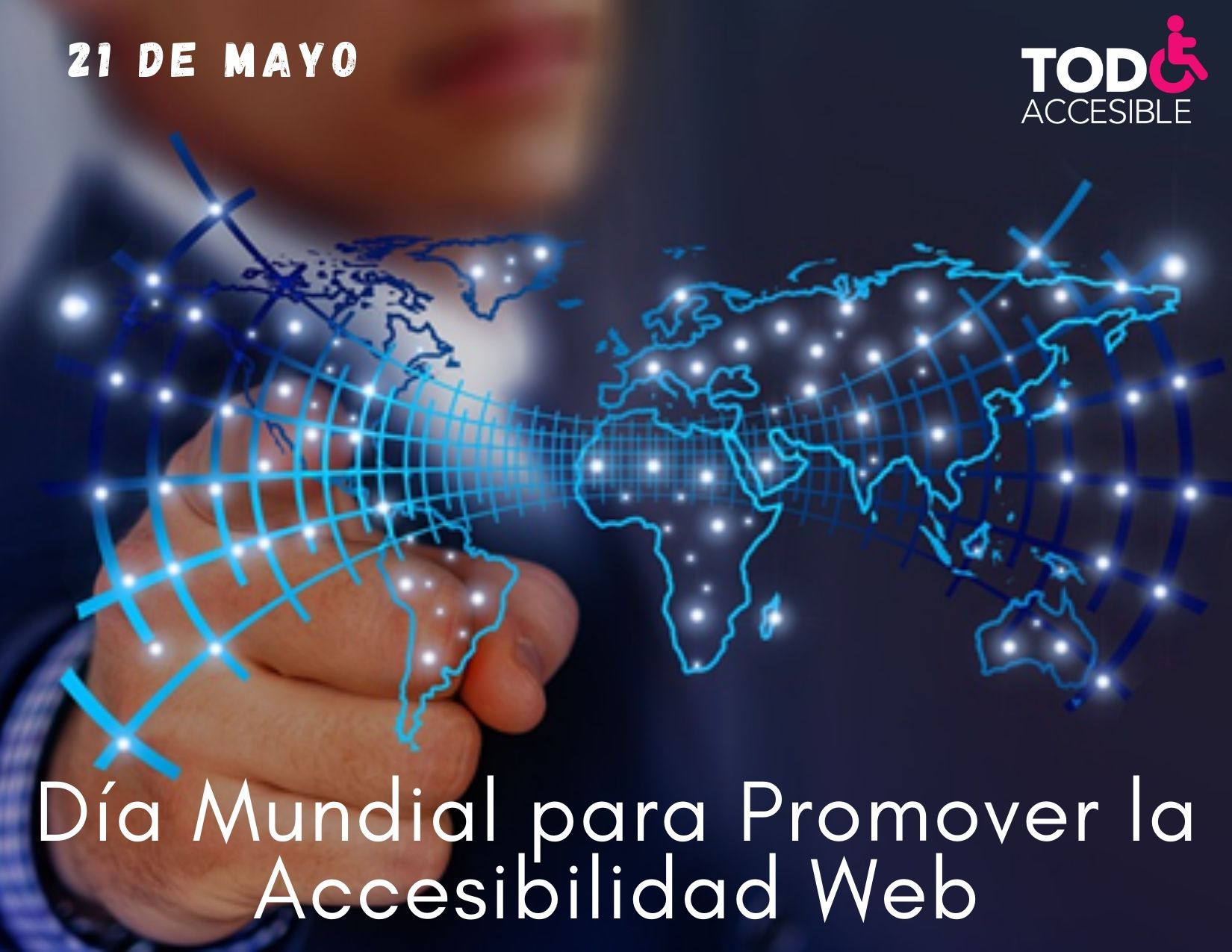 Imagen de 21 de mayo