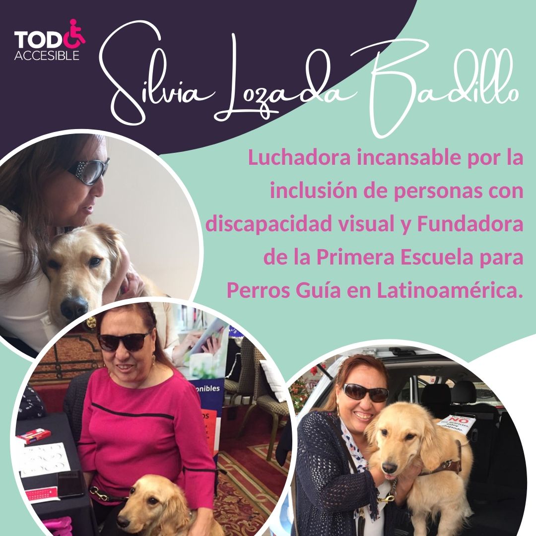 Imagen de Silvia Lozada Badillo