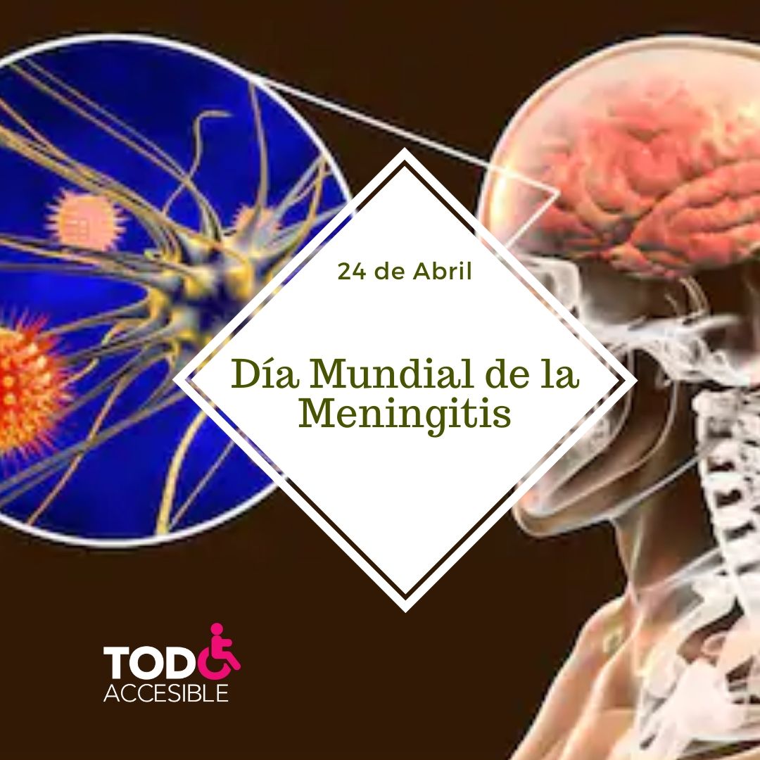 Imagen de 24 de Abril: Día Mundial de la meningitis